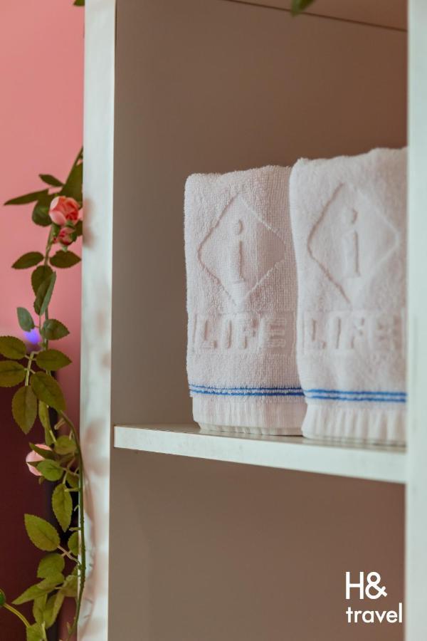 화롄 I Life De'An 아파트 외부 사진